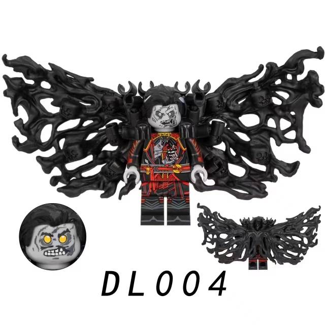 Death Angel Main image