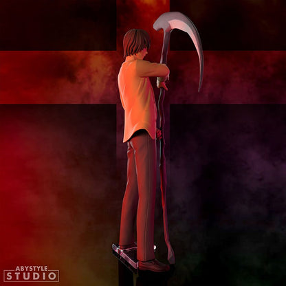 DEATH NOTE - Figurine Light Yagami