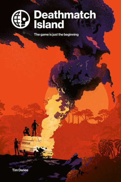 Deathmatch Island - Collectors World Toys