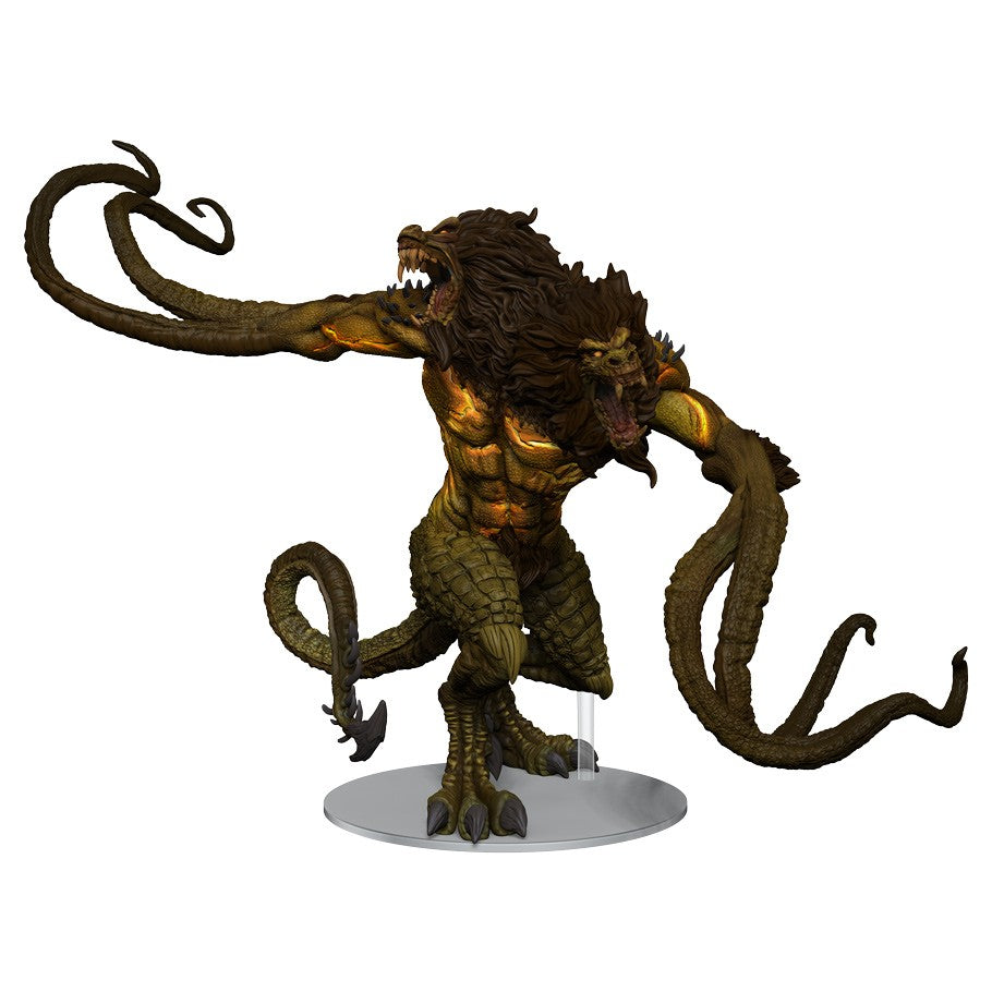Demogorgon, Prince of Demons Main image