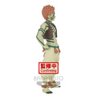 Demon Slayer: Kimetsu no Yaiba Figure-Demon Series vol.5 (A: Akaza) Figure - Collectors World Toys