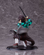 Demon Slayer: Kimetsu no Yaiba Tanjiro Kamado 1/8 Scale Figure ［Standard Version］ - Collectors World Toys
