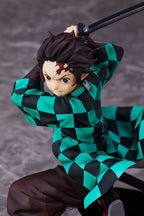 Demon Slayer: Kimetsu no Yaiba Tanjiro Kamado 1/8 Scale Figure ［Standard Version］ - Collectors World Toys