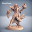 Depth One Reaver: Sculpt D (Mindflayer Wizard)