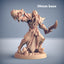 Depth One Reaver: Sculpt F (Mindflayer Wizard)