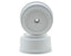 Borrego SC Wheels-Assoc SC5M- SC10-ProSC/+3mm/White/4pcs