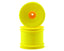 Speedline ST Wheels-Assoc T5M Yellow/4pcs