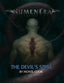 Numenera: The Devil's Spine - Collectors World Toys