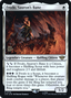 Frodo, Sauron's Bane (PRE-018) - Tales of Middle-earth Promos Foil