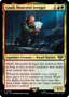 Gimli, Mournful Avenger (LTR-209) - The Lord of the Rings: Tales of Middle-earth