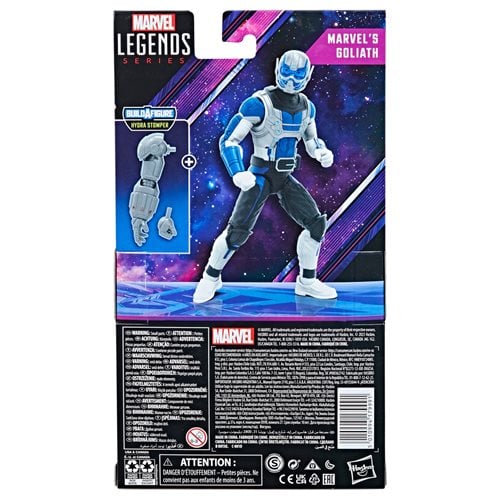 Marvel Legends Disney+ 6-Inch Action Figures - Select Figure(s) - Collectors World Toys