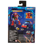 Transformers Generations Legacy Deluxe - Select Figure(s) -
