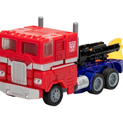 Transformers Generations Legacy Deluxe - Select Figure(s) -