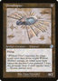 Ornithopter (BRR-100) - The Brothers' War Retro Artifacts