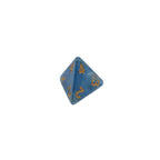 Diffused Dreams - 7 Piece DnD Dice Set | Acrylic RPG Gaming Dice - Collectors World Toys