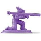 Dino-Riders Rulon Warriors Battle Pack - Entertainment Earth Exclusive
