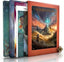 Numenera Discovery and Destiny Slipcover Set - Collectors World Toys