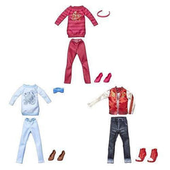 Disney Princess Comfy Squad Fashion Pack - Select Figure(s) - Collectors World Toys