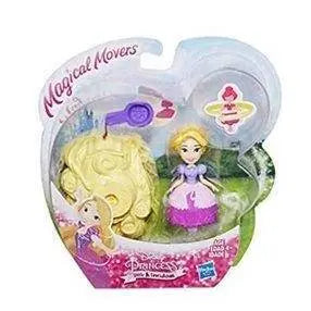 Disney Princess Magical Movers Doll - Select Figure(s) RAPUNZEL
