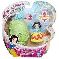 Disney Princess Magical Movers Doll - Select Figure(s) SNOW WHITE