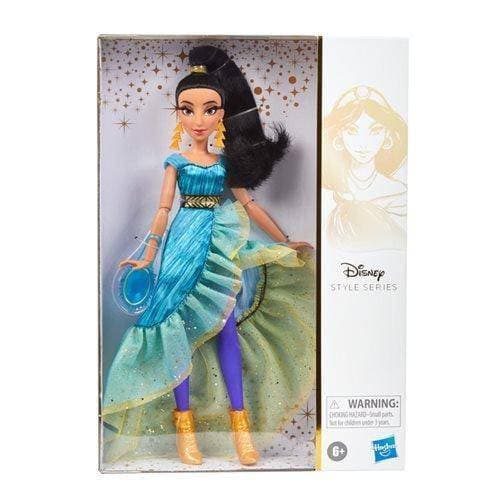 Disney Princess Style Series - Select Figure(s) Jasmine