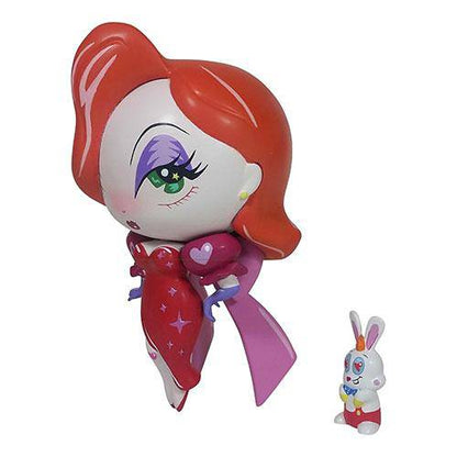 Enesco Disney The World of Miss Mindy Vinyl Figure - Select Figure(s)