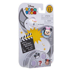 Disney Tsum Tsum 3-Pack Mini-Figures Wave 12 - Select Figure(s) - Collectors World Toys