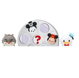 Disney Tsum Tsum 3-Pack Mini-Figures Wave 12 - Select Figure(s) - Collectors World Toys