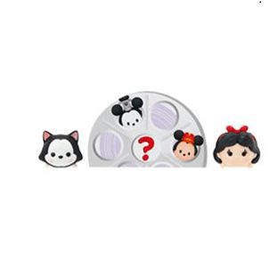 Disney Tsum Tsum 3-Pack Mini-Figures Wave 12 - Select Figure(s) - Collectors World Toys