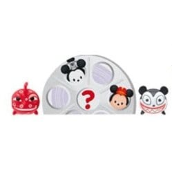 Disney Tsum Tsum 3-Pack Mini-Figures Wave 12 - Select Figure(s) - Collectors World Toys