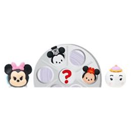 Disney Tsum Tsum 3-Pack Mini-Figures Wave 12 - Select Figure(s) - Collectors World Toys