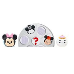 Disney Tsum Tsum 3-Pack Mini-Figures Wave 12 - Select Figure(s) - Collectors World Toys