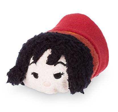 Disney Tsum Tsum Mini Mother Gothel Hover Image