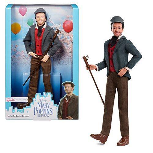 Disney's Mary Poppins Returns - Jack The Lamplighter Main image