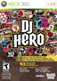 DJ Hero (Xbox 360)