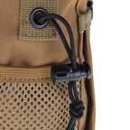 Dice Giveth and Taketh Deluxe Dice Bag - Collectors World Toys