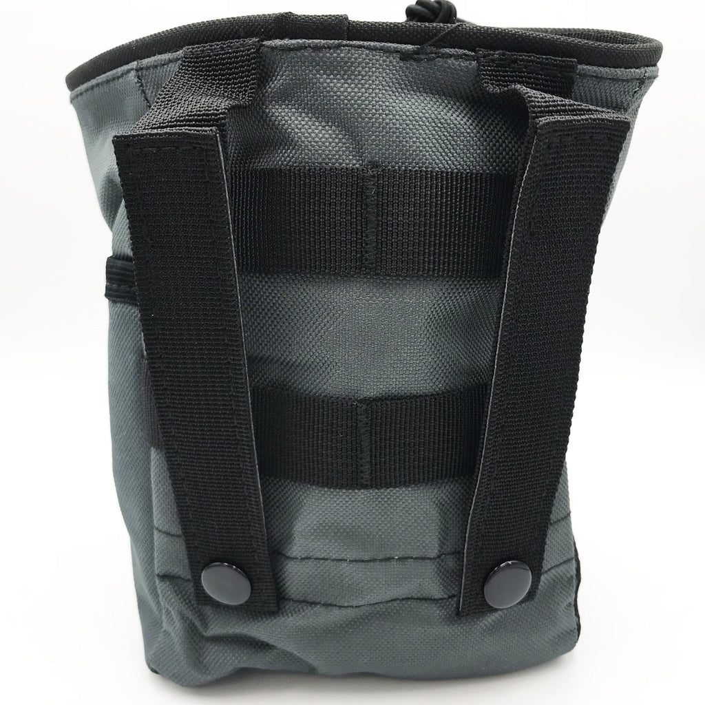 Dice Giveth and Taketh Deluxe Dice Bag - Collectors World Toys