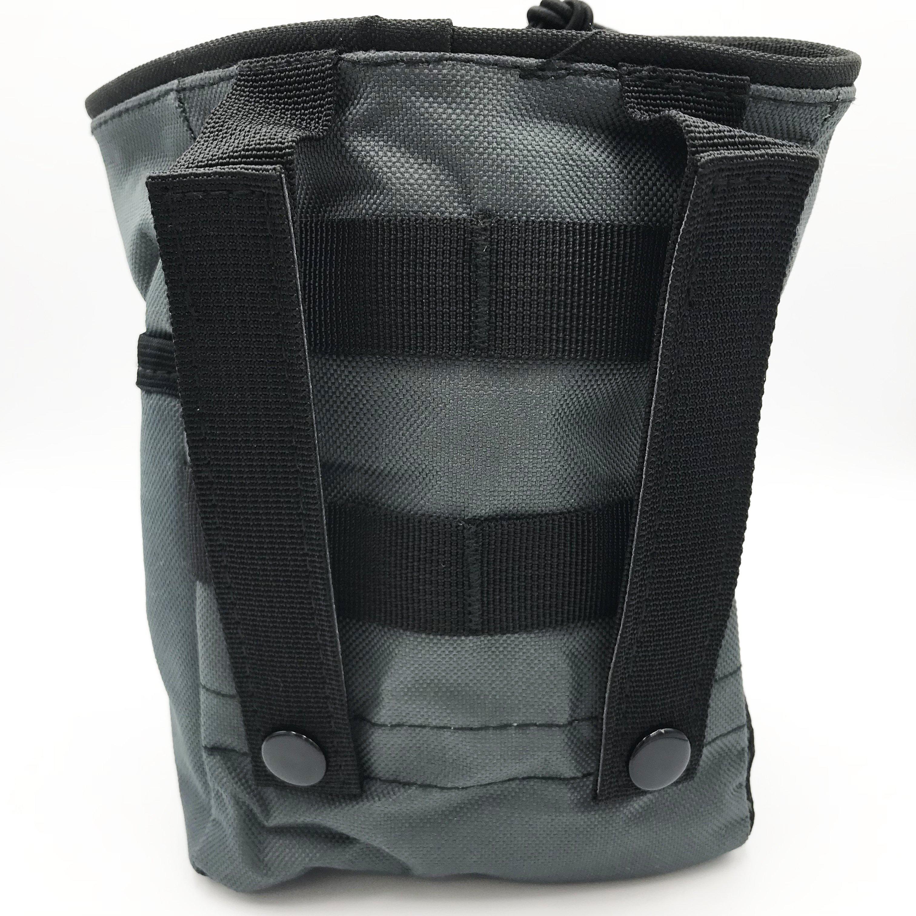 Dice Giveth and Taketh Deluxe Dice Bag - Collectors World Toys