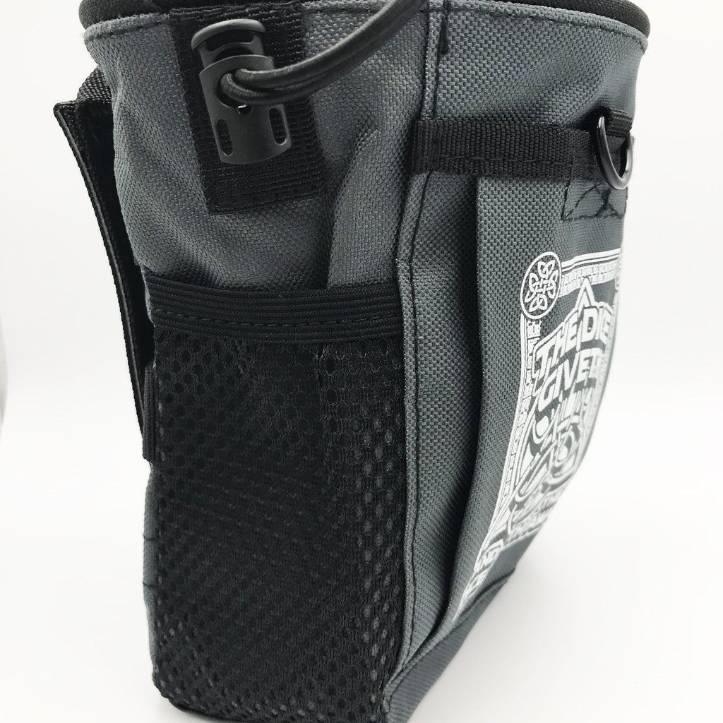 Dice Giveth and Taketh Deluxe Dice Bag - Collectors World Toys