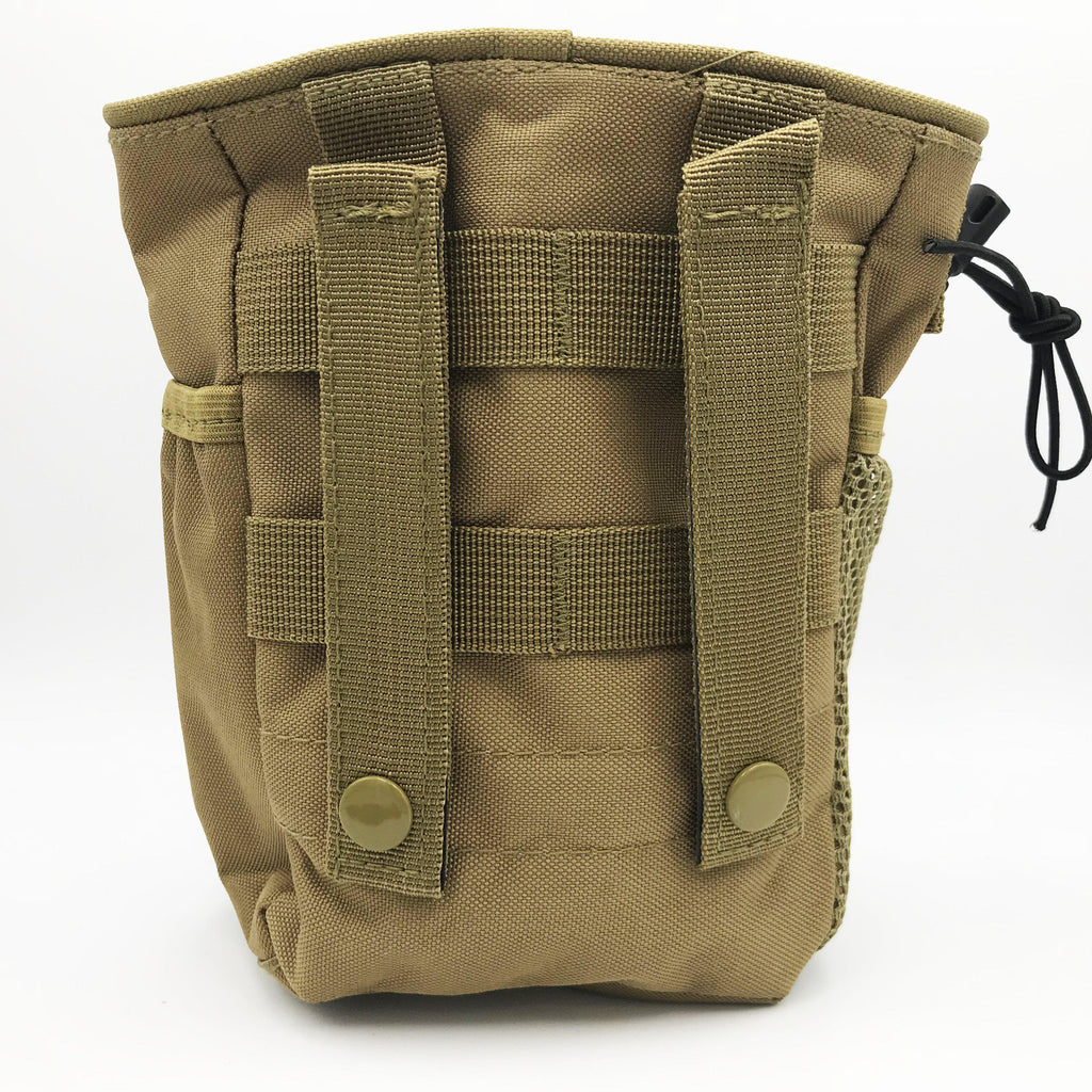 Dice Giveth and Taketh Deluxe Dice Bag - Collectors World Toys