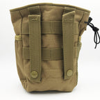 Dice Giveth and Taketh Deluxe Dice Bag - Collectors World Toys