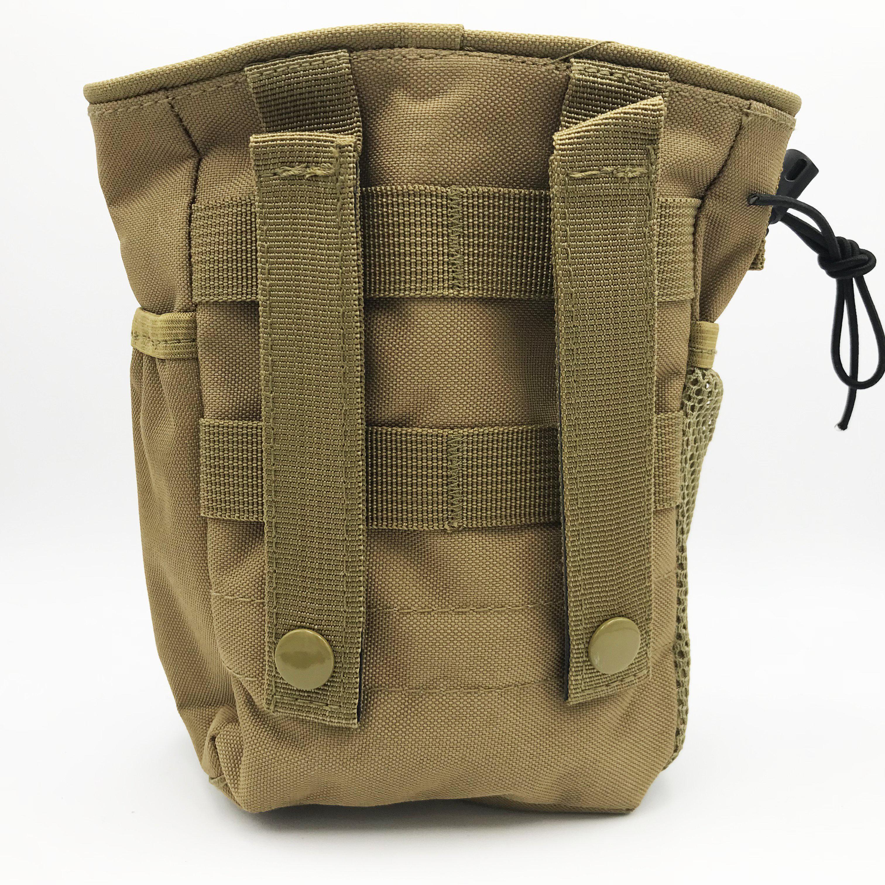 Dice Giveth and Taketh Deluxe Dice Bag - Collectors World Toys