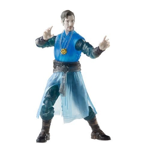 Doctor Strange in the Multiverse of Madness Marvel Legends 6-Inch Action Figure - Select Figure(s) - Collectors World Toys