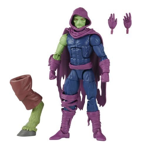 Doctor Strange in the Multiverse of Madness Marvel Legends 6-Inch Action Figure - Select Figure(s) - Collectors World Toys