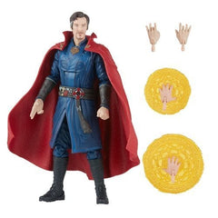Doctor Strange in the Multiverse of Madness Marvel Legends 6-Inch Action Figure - Select Figure(s) - Collectors World Toys