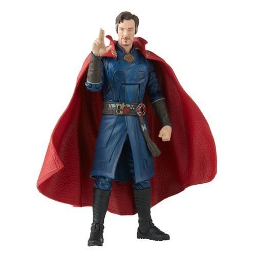 Doctor Strange in the Multiverse of Madness Marvel Legends 6-Inch Action Figure - Select Figure(s) - Collectors World Toys
