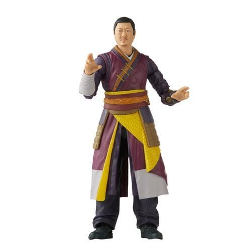 Doctor Strange in the Multiverse of Madness Marvel Legends 6-Inch Action Figure - Select Figure(s) - Collectors World Toys