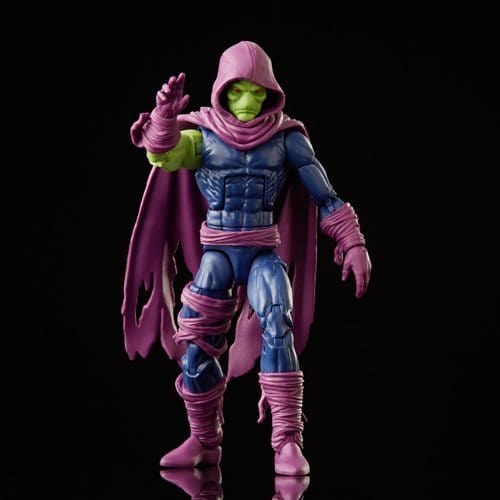 Doctor Strange in the Multiverse of Madness Marvel Legends 6-Inch Action Figure - Select Figure(s) - Collectors World Toys