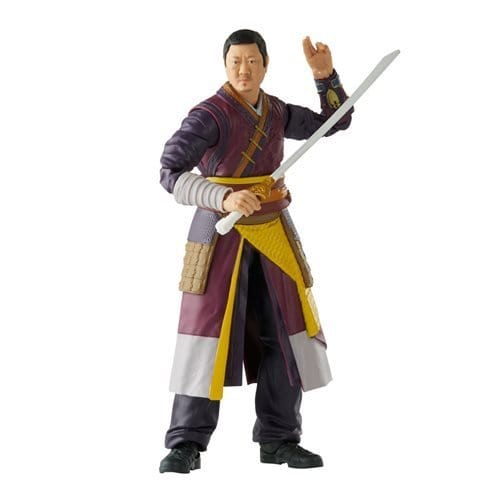 Doctor Strange in the Multiverse of Madness Marvel Legends 6-Inch Action Figure - Select Figure(s) - Collectors World Toys