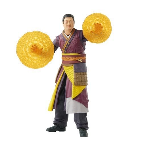 Doctor Strange in the Multiverse of Madness Marvel Legends 6-Inch Action Figure - Select Figure(s) - Collectors World Toys